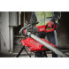 Інструмент різьбонарізний акумуляторний Milwaukee M18 FPT2-121C 4933499200