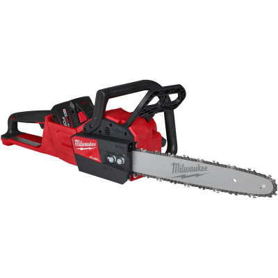 Цепная пила аккумуляторная Milwaukee M18 FCHS-122 4933499217
