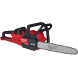 Цепная пила аккумуляторная Milwaukee M18 FCHS-122 4933499217