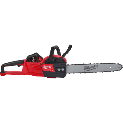 Цепная пила аккумуляторная Milwaukee M18 FCHS-122 4933499217