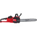Цепная пила аккумуляторная Milwaukee M18 FCHS-122 4933499217