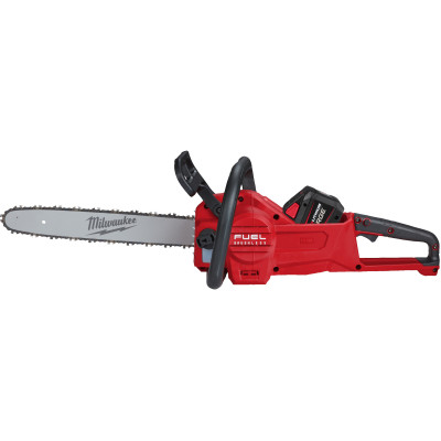 Цепная пила аккумуляторная Milwaukee M18 FCHS-122 4933499217