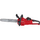 Цепная пила аккумуляторная Milwaukee M18 FCHS-122 4933499217