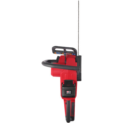 Цепная пила аккумуляторная Milwaukee M18 FCHS-122 4933499217