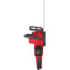 Цепная пила аккумуляторная Milwaukee M18 FCHS-122 4933499217