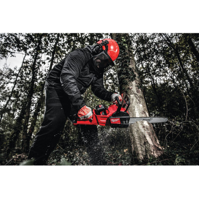 Цепная пила аккумуляторная Milwaukee M18 FCHS-122 4933499217