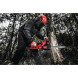 Цепная пила аккумуляторная Milwaukee M18 FCHS-122 4933499217
