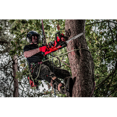 Цепная пила аккумуляторная Milwaukee M18 FCHS-122 4933499217