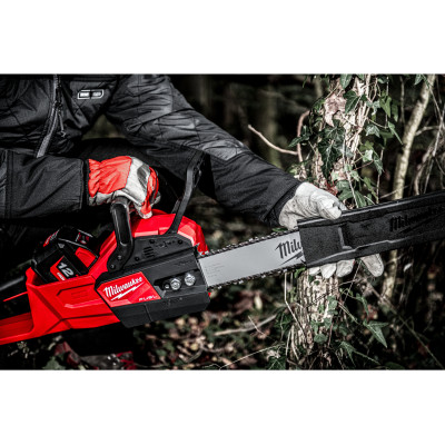 Цепная пила аккумуляторная Milwaukee M18 FCHS-122 4933499217