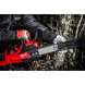 Цепная пила аккумуляторная Milwaukee M18 FCHS-122 4933499217