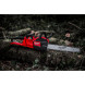 Цепная пила аккумуляторная Milwaukee M18 FCHS-122 4933499217