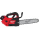 Ланцюгова пила акумуляторна Milwaukee M18 FTHCHS30-802 4933499221