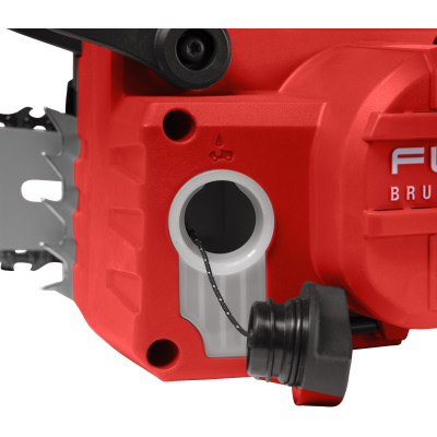 Ланцюгова пила акумуляторна Milwaukee M18 FTHCHS30-802 4933499221