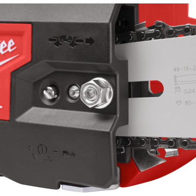 Ланцюгова пила акумуляторна Milwaukee M18 FTHCHS30-802 4933499221