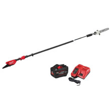 Висоторіз телескопічний акумуляторний Milwaukee M18 FTPS30-121 4933499227