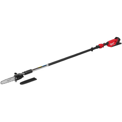 Висоторіз телескопічний акумуляторний Milwaukee M18 FTPS30-121 4933499227