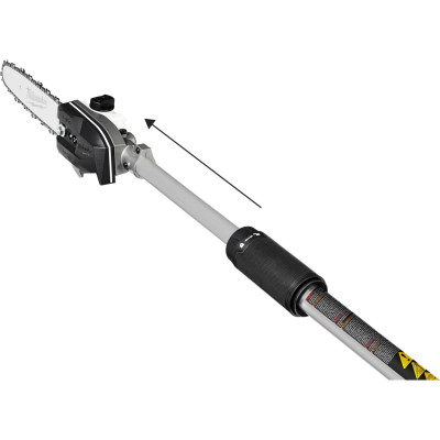 Висоторіз телескопічний акумуляторний Milwaukee M18 FTPS30-121 4933499227