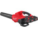 Повітродувка акумуляторна Milwaukee M18 F2BL-802 4933499229