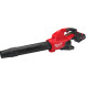 Повітродувка акумуляторна Milwaukee M18 F2BL-802 4933499229