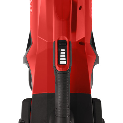 Повітродувка акумуляторна Milwaukee M18 F2BL-802 4933499229
