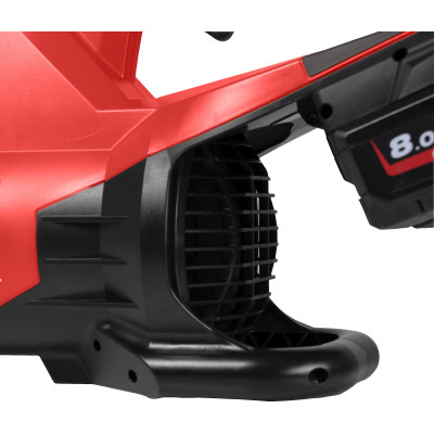 Повітродувка акумуляторна Milwaukee M18 F2BL-802 4933499229