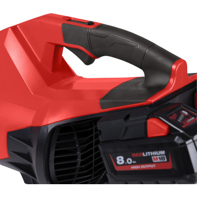 Повітродувка акумуляторна Milwaukee M18 F2BL-802 4933499229