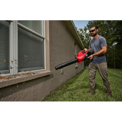 Повітродувка акумуляторна Milwaukee M18 F2BL-802 4933499229