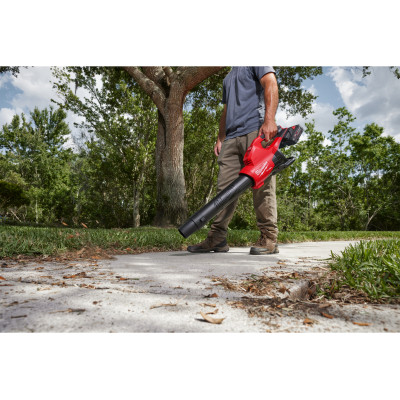 Повітродувка акумуляторна Milwaukee M18 F2BL-802 4933499229