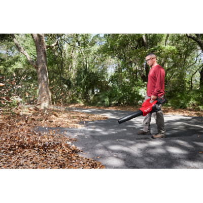 Повітродувка акумуляторна Milwaukee M18 F2BL-802 4933499229