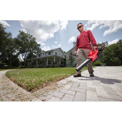 Повітродувка акумуляторна Milwaukee M18 F2BL-802 4933499229
