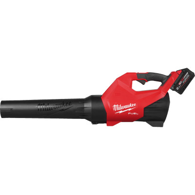 Воздуходувка аккумуляторная Milwaukee M18 FBLG3-802 4933499233