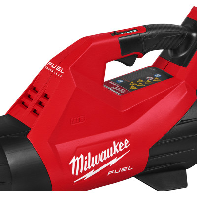 Воздуходувка аккумуляторная Milwaukee M18 FBLG3-802 4933499233