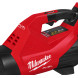 Воздуходувка аккумуляторная Milwaukee M18 FBLG3-802 4933499233