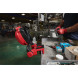 Воздуходувка-вентилятор аккумуляторная Milwaukee M18 LAF-0 4933499235 без АКБ