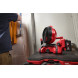 Воздуходувка-вентилятор аккумуляторная Milwaukee M18 LAF-0 4933499235 без АКБ
