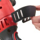 Угловая шлифмашина аккумуляторная Milwaukee M18 FLAG230XPDB-121C FORGE 4933499241