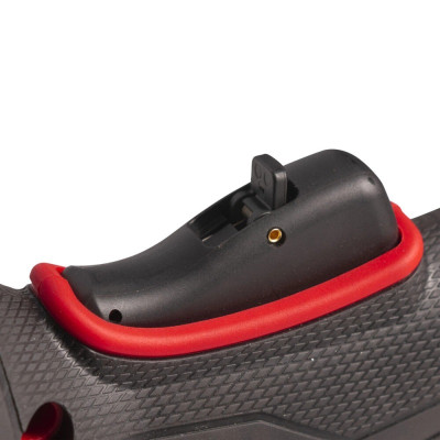 Угловая шлифмашина аккумуляторная Milwaukee M18 FLAG230XPDB-121C FORGE 4933499241