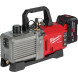 Насос вакуумный аккумуляторный Milwaukee M18 FVP5-801 4933499249