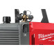Насос вакуумный аккумуляторный Milwaukee M18 FVP5-801 4933499249