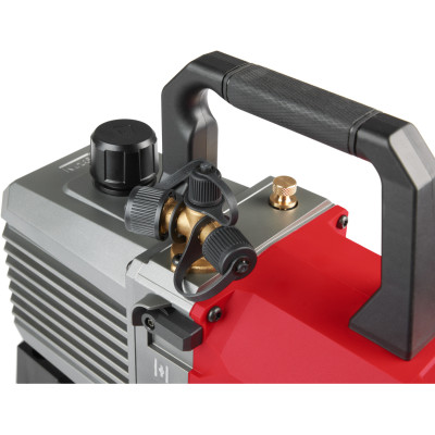 Насос вакуумный аккумуляторный Milwaukee M18 FVP5-801 4933499249