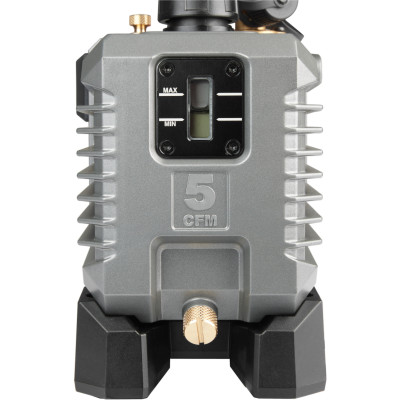 Насос вакуумный аккумуляторный Milwaukee M18 FVP5-801 4933499249