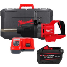 Гайковерт ударний акумуляторний Milwaukee M18 ONEFHIWF1D-121C 4933499251