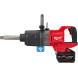 Гайковёрт ударный аккумуляторный Milwaukee M18 ONEFHIWF1D-121C 4933499251