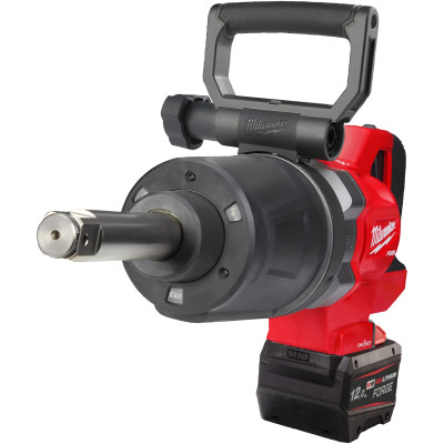 Гайковёрт ударный аккумуляторный Milwaukee M18 ONEFHIWF1D-121C 4933499251