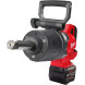 Гайковёрт ударный аккумуляторный Milwaukee M18 ONEFHIWF1D-121C 4933499251