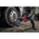 Гайковёрт ударный аккумуляторный Milwaukee M18 ONEFHIWF1D-121C 4933499251
