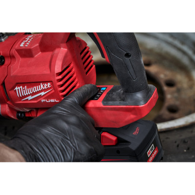 Гайковёрт ударный аккумуляторный Milwaukee M18 ONEFHIWF1D-121C 4933499251