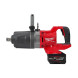 Гайковерт високомоментний акумуляторний Milwaukee M18 ONEFHIWF1DS-121C 4933499253