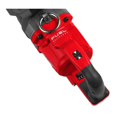 Гайковерт високомоментний акумуляторний Milwaukee M18 ONEFHIWF1DS-121C 4933499253