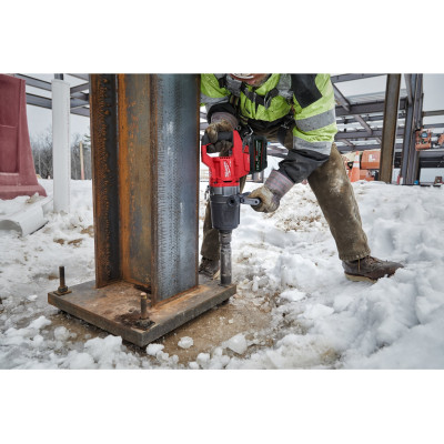 Гайковерт високомоментний акумуляторний Milwaukee M18 ONEFHIWF1DS-121C 4933499253